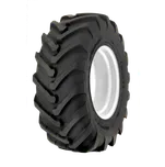 Pneumatiky KLEBER LUGKER 400/70 R20 149A, speciální