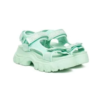 Dámské sandále Sandály REPLAY GWSA6.000.C0007T Modrá 39