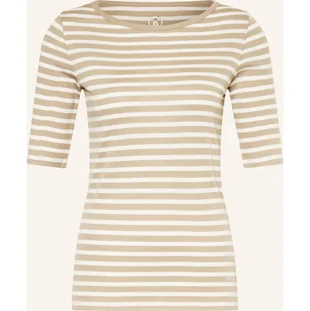 Dámské tričko Bogner Dámské Tričko Louna, béžová / režná, 36