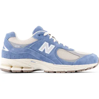 Pánské tenisky Unisex boty New Balance U2002RU – modré