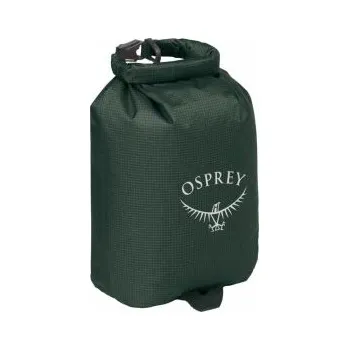Vodácké vybavení OSPREY UL DRY SACK 3 tundra green Zelená vak