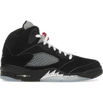 Pánské tenisky Jordan 5 Retro OG Black Metallic Reimagined Velikost: 45.5 HF3975-001