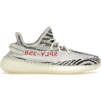 Pánské tenisky adidas Yeezy Boost 350 V2 Zebra Velikost: 38 2/3 CP9654