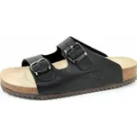 LUCCA ČERNÁ PÁNSKÁ Obuv Jasný 45