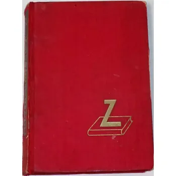 Literární biografie Radoměrská Maryna - Světlo jeho očí