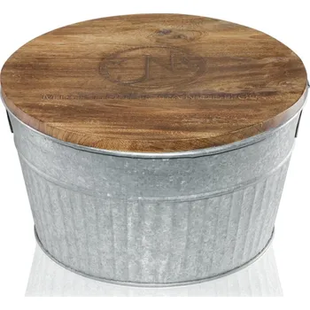 Svíčka Milkhouse Candle Co. Monster Apples & Hayrides 4 kg