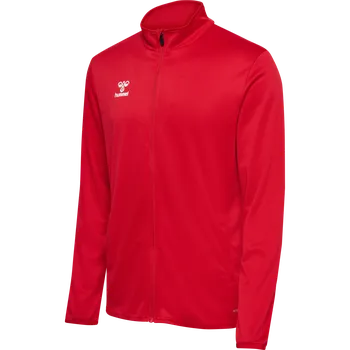 Pánská mikina Mikina Hummel HMLESSENTIAL TRACK JACKET 224547-3062 Velikost XL