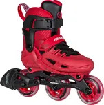 Dětské kolečkové brusle Powerslide Universe Red Velikost: EU 29–32