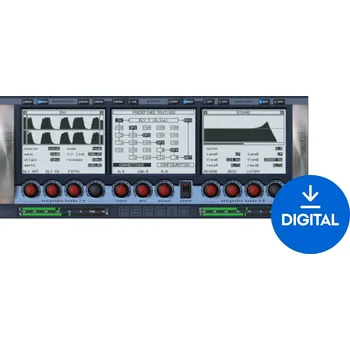 Hudební software PSP Audioware N2O (Digitální produkt)