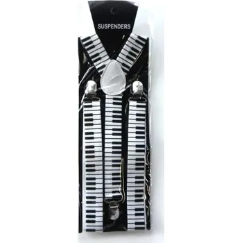 Kšandy Kšandy - klaviatura