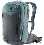 Deuter Batoh Deuter COMPACT 8 JR, new barva černá