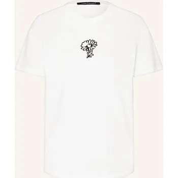 Dámské tričko Luisa Cerano Dámské Tričko, bílá, 44