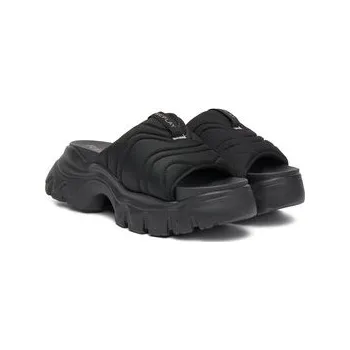 Dámské pantofle Nazouváky REPLAY GWSA6.000.C0005T Černá 40