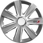 Versaco GTX Carbon Silver 13" 4 ks