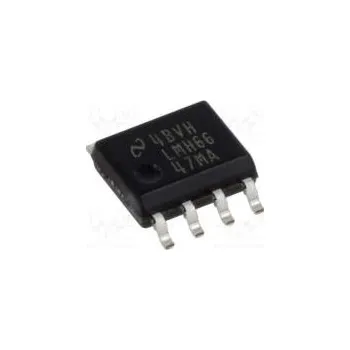 Integrovaný obvod IC operační zesilovač 55MHz 2,5÷12V Ch 1 SO8