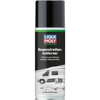 Motorový olej Liqui Moly 21816 Camping odstraňovač dešťových pruhů