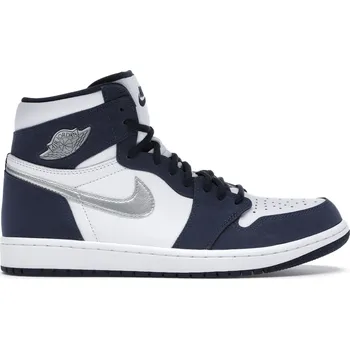 Pánské tenisky Jordan 1 Retro High CO.JP Midnight Navy (2020) Velikost: 44.5 DC1788-100