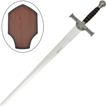 Replika zbraně Meč Highlander Connor Macleod