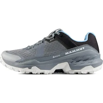 Dámská sportovní obuv Boty dámské MAMMUT Girun II Low GTX Women alloy-light glacier blue - 42