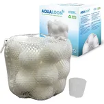Aqualoon filtrační kuličky 40 g