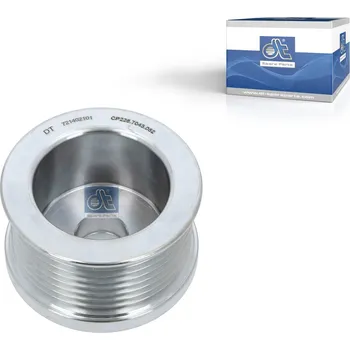 Alternátor Řemenice, generátor DT Spare Parts 2.21052