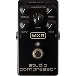 MXR Studio Compressor + prodloužená záruka 3 roky