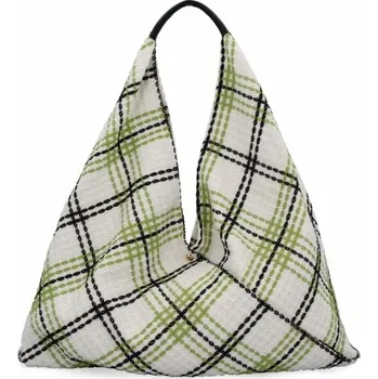 Kabelka Dámská kabelka shopper bag Vittoria Gotti multikolor 835-MIX137