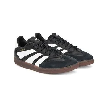 Chlapecké tenisky Boty na fotball adidas Predator Freestyle ID3833 Černá 45_13