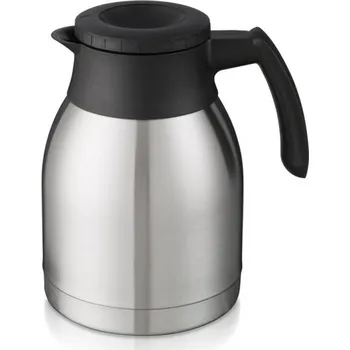 Termoska Bravilor Bonamat B.V. Termoska dvoustěnná s překapávacím otvorem nerezová 0,9 l