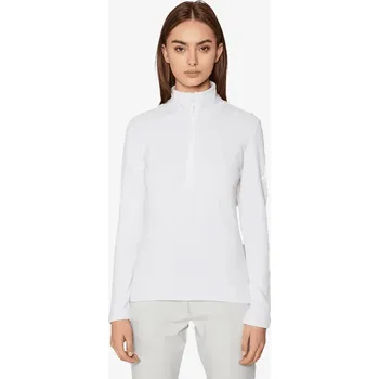 Dámská mikina SALOMON TRANSITION HZ W M 857421