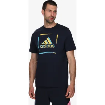 Pánské tričko adidas M 2TN G T S 159107