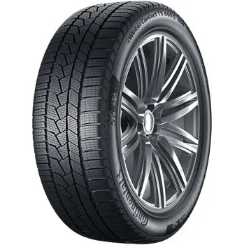 Zimní osobní pneu Pneumatiky CONTINENTAL WinterContact TS860 S 265/45 R21 108V, zimní pneu, osobní a SUV, sleva DOT