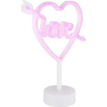 Dětské svítidlo Globo ARMOR 28066 LED stolní lampička | 2W LED + K nákupu nad 3000 Kč dárek zdarma