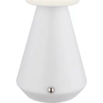 Lampička Globo SORA 21029W LED stolní lampička | 2W LED | 140lm + K nákupu nad 3000 Kč dárek zdarma