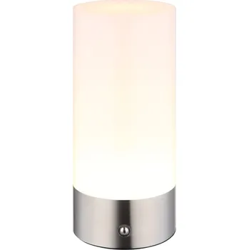 Globo LEX 21040RGB LED stolní lampička | 2W LED | 100lm | 2900K + K nákupu nad 3000 Kč dárek zdarma