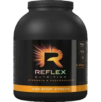 Sport Reflex Nutrition One Stop Xtreme, 4,35kg Cookies Cream - Oreo