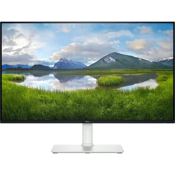 Monitor DELL S2725HS/ 27" LED/ 16:9/ 1920x1080/ 1500:1/ 4ms/ Full HD/ IPS/ 2x HDMI/ repro/ HAS/ 3Y Basic on-site 210-BMHG