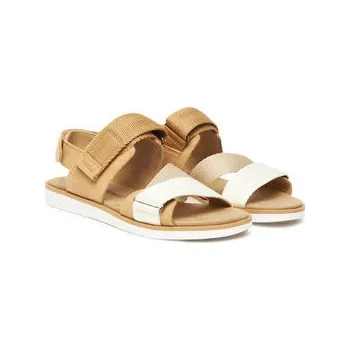 Dámská obuv Sandály Timberland TB0A414AEW11 Hnědá 40