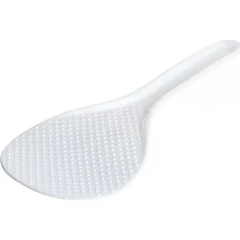 Multifunkční hrnec TESLA MultiCook RC400 Low Carb - plastová lžíce