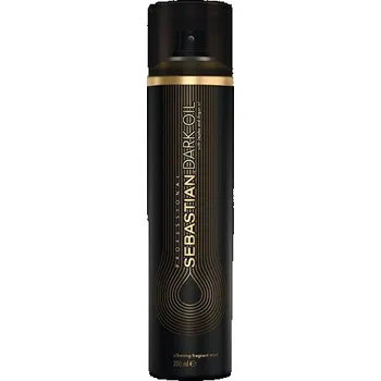 Vlasová regenerace Sebastian Professional Dark Oil - Stylingový olej na vlasy 200 ml
