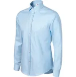 MALFINI JOURNEY 264 pánská košile Barva: nebesky modrá, Velikost: XL