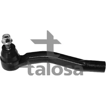 Čep řízení Hlava příčného táhla řízení - čep řízení TALOSA 42-08765