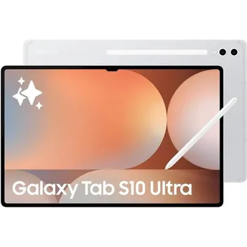 Tablet Samsung Galaxy Tab S10 Ultra (WiFi) 12GB/256GB stříbrný