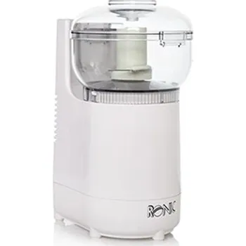 Kuchyňský robot RONIC Partner Komplet