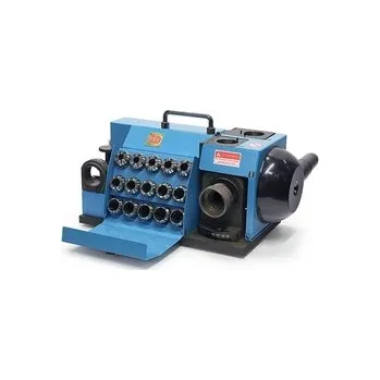 Bruska Bruska na spirálové vrtáky GS-34