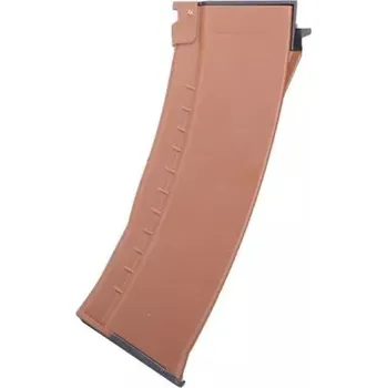 EL Emei&Landarms Zásobník AK74 150 hnědý - E&L [plast]