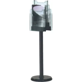 Stojan na prospekty 111908