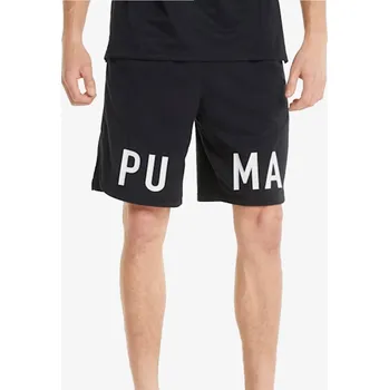Pánské kraťasy PUMA TRAIN LOGO 9" SHORT M 336921