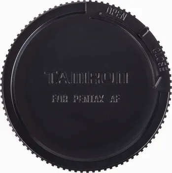 Krytka objektivu Tamron zadní pro Pentax AF P/CAP