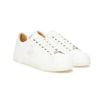 Pánské tenisky Sneakersy PHILIPP PLEIN PAES USC0722 PLE005N01 Bílá 44